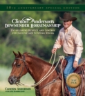 Clinton Anderson's Downunder Horsemanship : Establishing Respect and Control for English and Western Riders - eBook