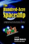 The Hundred-acre Spaceship - Book