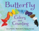 Butterfly Colors and Counting - Book