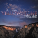 The Spirit of Yellowstone - Book