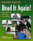 Read It Again! : Revisiting Shared Reading - Book
