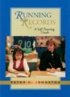 Running Records : A Self-Tutoring Guide - Book