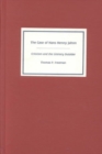 The Case of Hans Henny Jahnn : Criticism and the Literary Outsider - Book