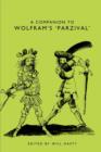 A Companion to Wolfram's Parzival - Book