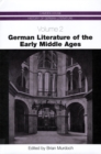 German Literature of the Early Middle Ages - eBook
