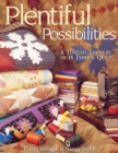 Plentiful Possibilities : A Timeless Treasury of 16 Terrific Quilts - Book