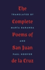 The Complete Poems of San Juan de la Cruz - Book