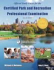 Official Study Guide for the Certified Park & Recreation Professional Examination - Book