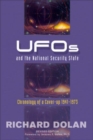 Ufos and the National Security State : Chronology of a Cover-Up 1941-1973 - Book