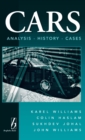 Cars : Analysis, History, Cases - Book