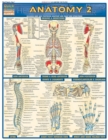 Anatomy 2 - Reference Guide - Book