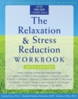 The Relaxation & Stress Reduction Workbook (New Harbinger Self-Help Workbook) - Book