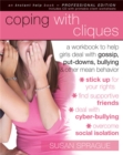 Coping With Cliques : A Workbook to Help Girls Deal With Gossip, Put-downs, Bullying, & Other Mean Behavior - Book