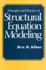 Principles And Practices Of Structural Equation Modelling - Book
