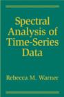 Spectral Analysis of Time-Series Data - Book