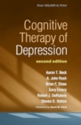 Cognitive Therapy of Depression, Second Edition - Book