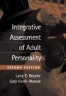 Integrative Assessment of Adult Personality - Book