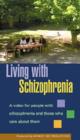 Living with Schizophrenia - Book