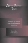 African American Religion : Varieties Of Protest & Accommodation - Book