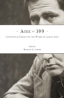 Agee at 100 : Centennial Essays on the Works of James Agee - Book