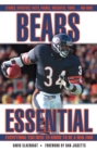 Bears Essential : Everything You Need to Know to Be a Real Fan! - Book