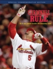 Cardinals Rule : The St. Louis Cardinals' Incredible 2006 Championship Season - Book