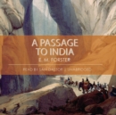 A Passage to India - eAudiobook