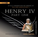 Henry IV, Part 1 - eAudiobook