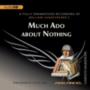 Much Ado about Nothing - eAudiobook