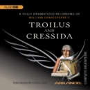 Troilus and Cressida - eAudiobook