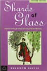 Shards Of Glass : Children Reading And Writing Beyond Gendered Identities - Book