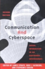 Communication and Cyberspace - Book