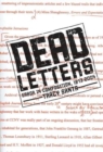 Dead Letters : Error in Composition, 1873-2004 - Book