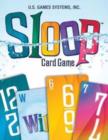 Sloop Card Game - Book