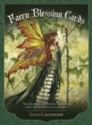 Faery Blessing Cards - Book