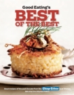 Good Eating's Best of the Best : Great Recipes of the Past Decade from the Chicago Tribune Test Kitchen - Book