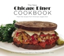 The New Chicago Diner Cookbook : Meat-Free Recipes from America's Veggie Diner - Book
