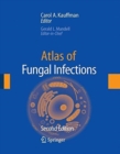 Atlas of Fungal Infection - Book