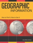 Geographic Information - Book