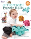 Amamani Puzzle Balls - Book
