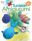 Tunisian Amigurumi - Book