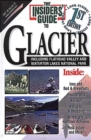 The Insider's Guide to Montana's Glacier Country - Book