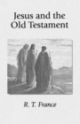 Jesus and the Old Testament : His Application of Old Testament Passages to Himself and His Mission - Book