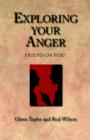 Exploring Your Anger : Friend or Foe? - Book