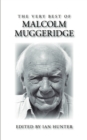 The Very Best of Malcolm Muggeridge - Book