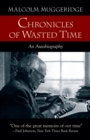 Chronicles of Wasted Time - Book