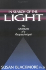 In Search of the Light - Book
