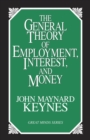 The General Theory of Employment, Interest, and Money - Book