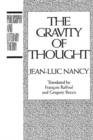 The Gravity of Thought - Book