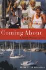 Coming About : A Family Passage at Sea - Book